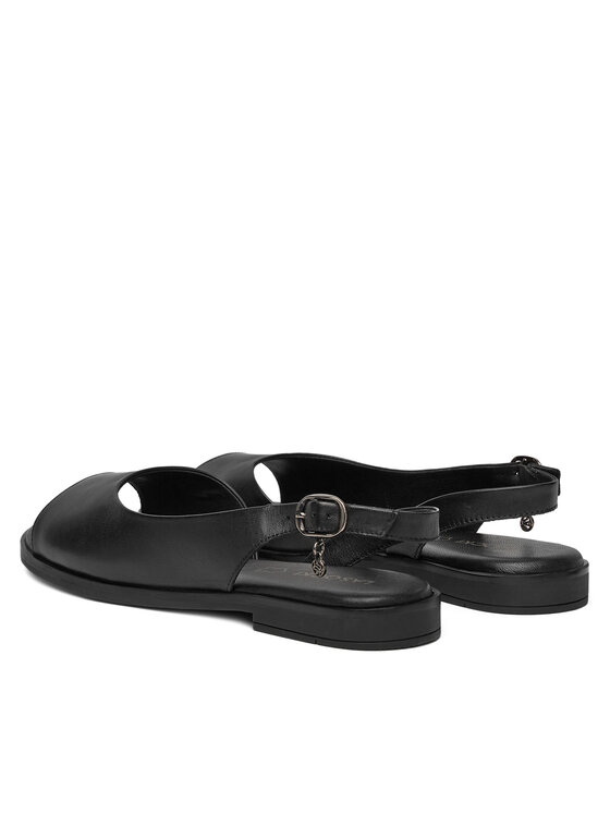 Lasocki Lasocki Sandalen FOXI WI16-FOXI-70 Schwarz