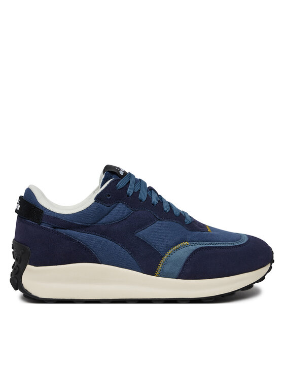Sneakers Diadora Race Suede Sw 501.179801-C2093 Bleumarin