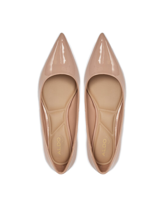 Aldo Aldo Baleriinad Stessyflat 13707870 Beež