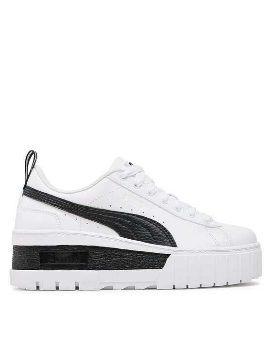 Puma Puma Sneakers Mayze Wedge Wns 386273 01 Weiß
