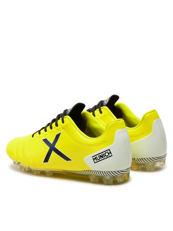 Munich Munich Fußballschuhe Arenga 307 2159307 Gelb