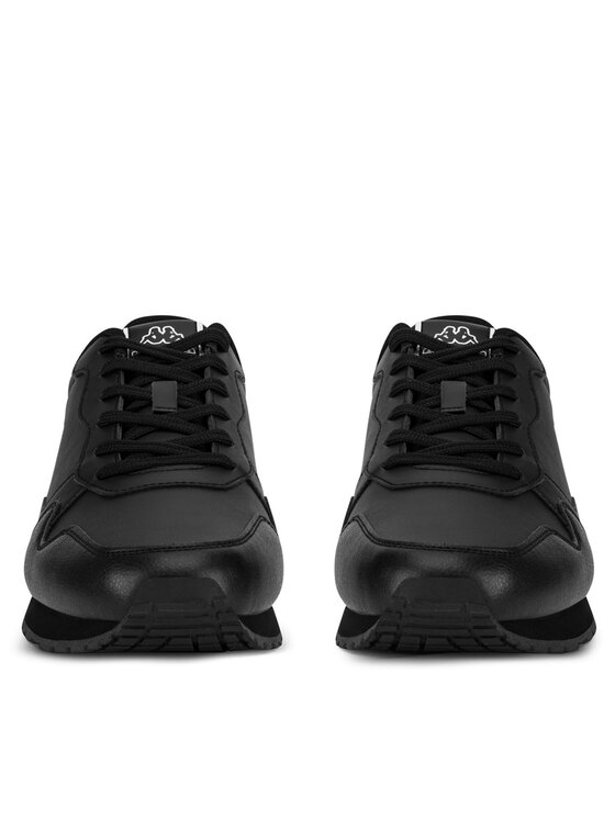 Kappa Kappa Sneakersy AW24-3C005-M Czarny