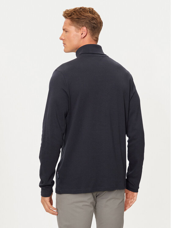 Hechter Paris Hechter Paris Dolčevita 75001 142905 Tamnoplava Regular Fit