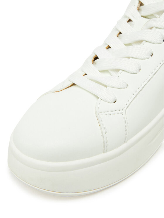 Guess Guess Sneakersy FLPWIN FAL12 Biały