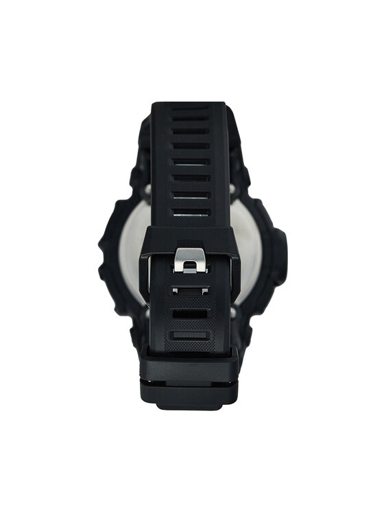 G-Shock G-Shock Годинник GBA-900-1AER Чорний