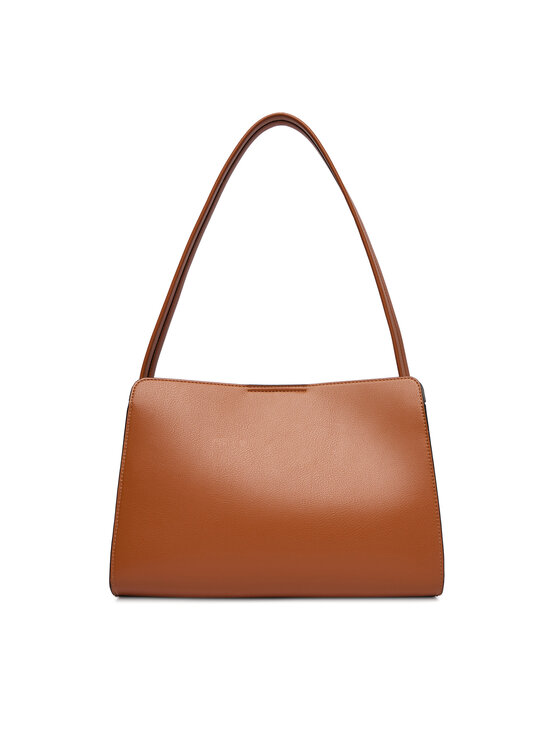 TOUS TOUS Handtasche CITY M. KAOS ICON 2002355243 Braun