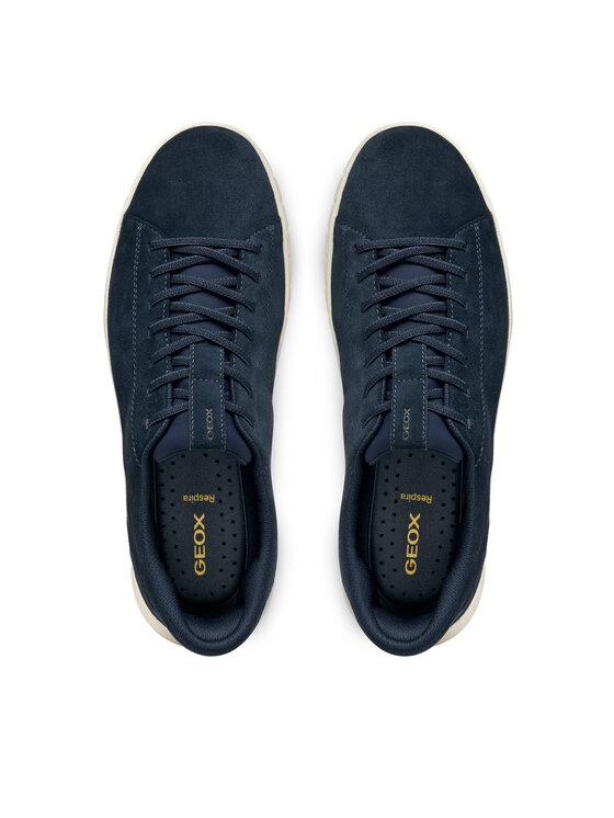 Geox Geox Sneakers U Flextride Plus U56MAA 00022 C4002 Dunkelblau