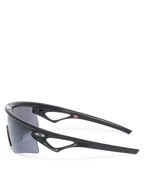 Oakley Oakley Sonnenbrillen Sphaera Strike 0OO9531 95310137 Schwarz