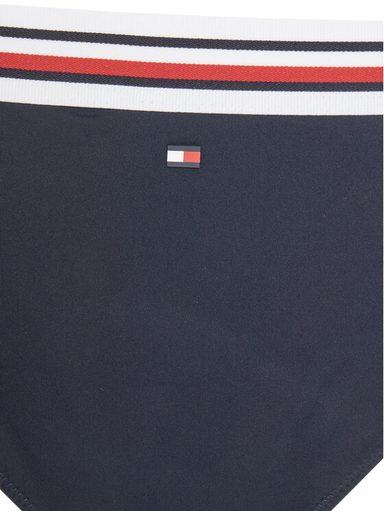 Tommy Hilfiger Tommy Hilfiger Badeanzug UG0UG00805 Dunkelblau