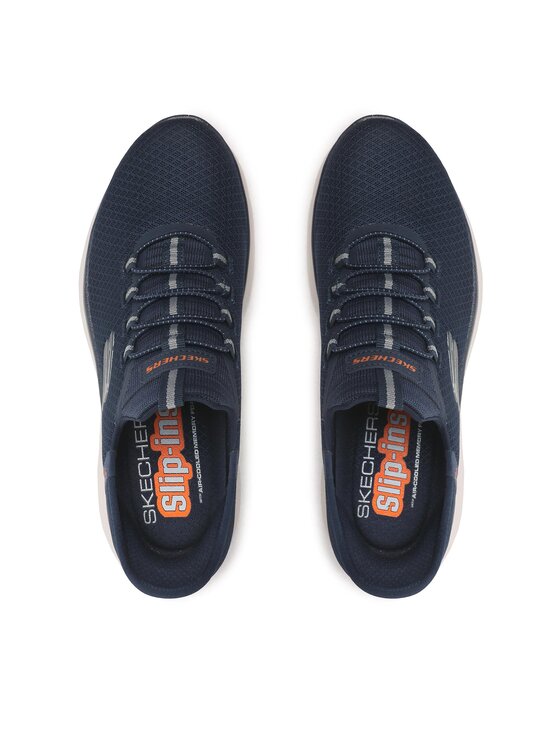 Skechers Skechers Снікерcи High Range 232457/NVY Cиній