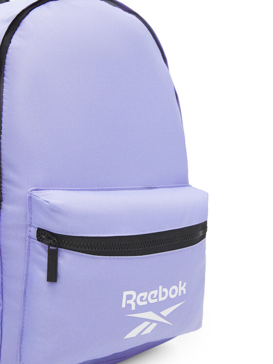 Reebok Reebok Σακίδιο RBK-001-CCC-05 Μωβ