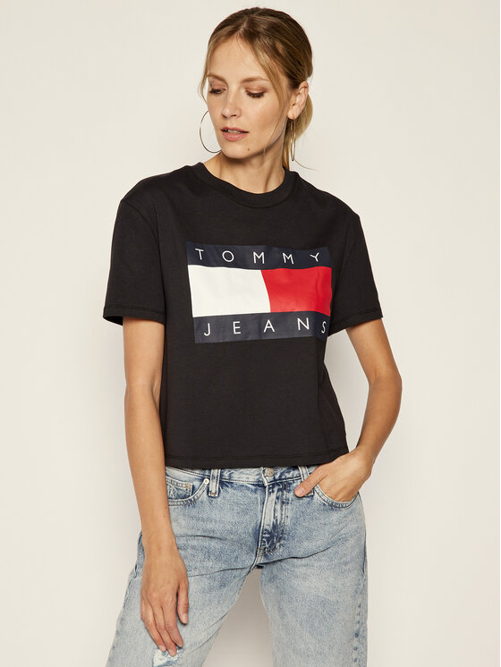 tommy jean t shirt