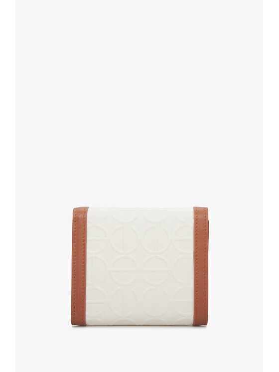 Estro Estro Peněženka ER00114471 Hnědá