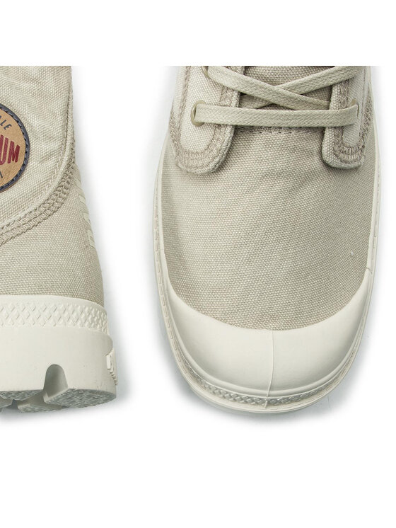 Palladium Palladium Trapery Palladenim 76230-379-M Beżowy