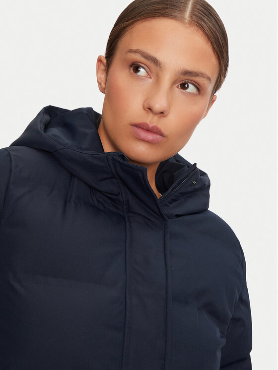 CMP CMP Зимно яке 34K0096 Тъмносин Regular Fit