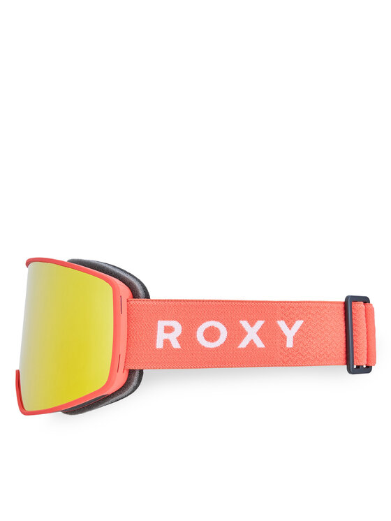 Roxy Roxy Síszemüveg Storm ERJTG03250 Narancssárga