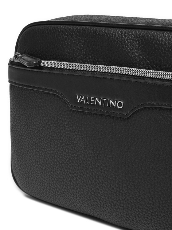 Valentino Valentino Τσαντάκι Efeo VBS7O919 Μαύρο