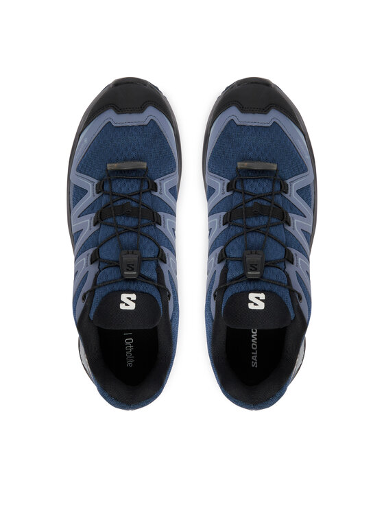Salomon Trekkings Examotion Gtx W L49137100 Bleumarin | Modivo.ro