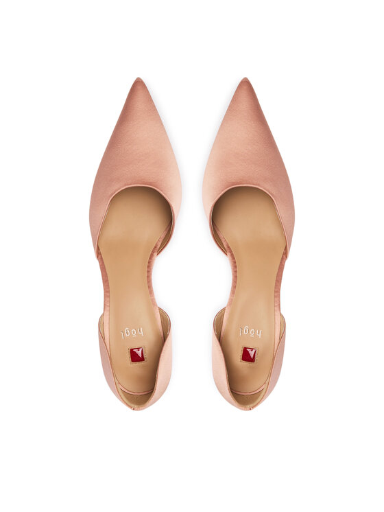 HÖGL HÖGL Scarpe stiletto 1-107759 Rosa