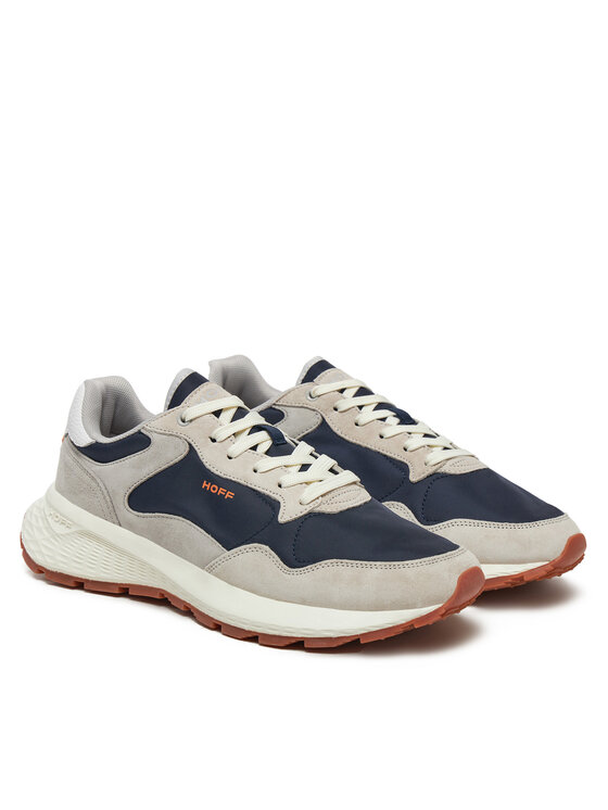 HOFF HOFF Sneakers Biarritz II 12535606 Dunkelblau