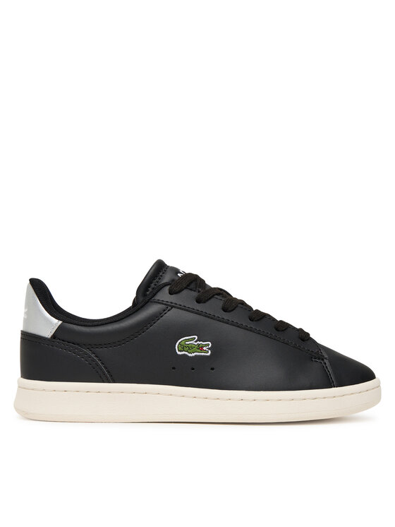 Lacoste Lacoste Sneakersy 750SUJ0003 Czarny