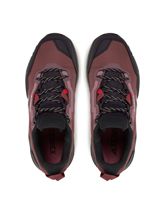 adidas adidas Turistiniai batai Terrex AX4 GORE-TEX JP7383 Ruda
