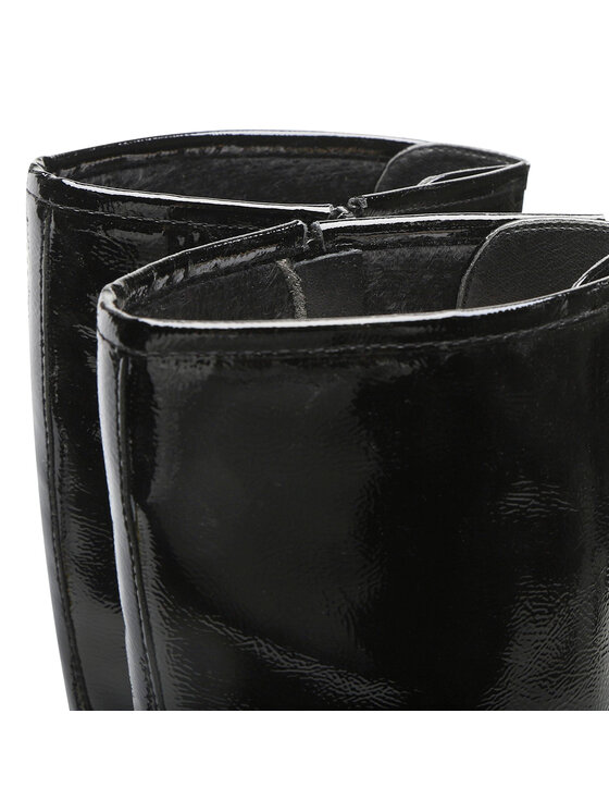 DeeZee DeeZee Stiefel WS068-30 Schwarz