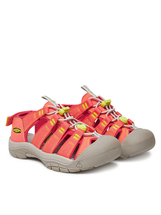 Keen Keen Szandál Newport Boundless 1030190 Koral