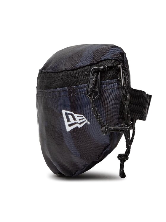 New Era New Era Vöökott Mlb Mini Waist Bag Neyyan 60240089 Must