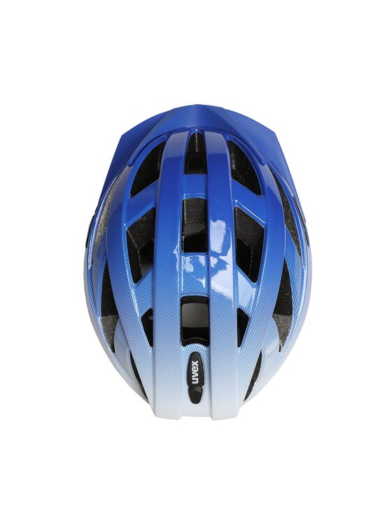 Uvex Uvex Fahrradhelm Air Wing 41/4/426/23/17 Blau