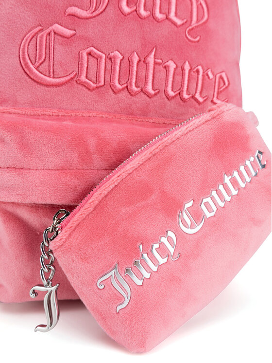 Juicy Couture Juicy Couture Zaino BIJXT8702WPO Rosa