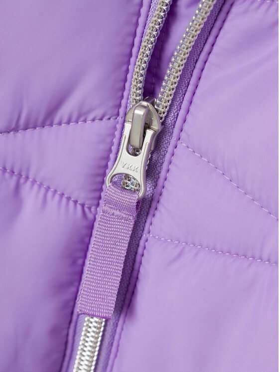 NAME IT NAME IT Зимова куртка 13216482 Фіолетовий Regular Fit