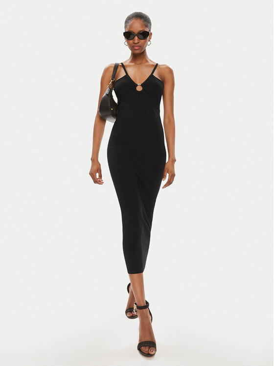 MICHAEL Michael Kors MICHAEL Michael Kors Suvekleit MS4822X33D Must Slim Fit