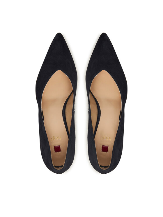 HÖGL HÖGL Pantofi pumps Sheryl 0-104502-35000 Bleumarin