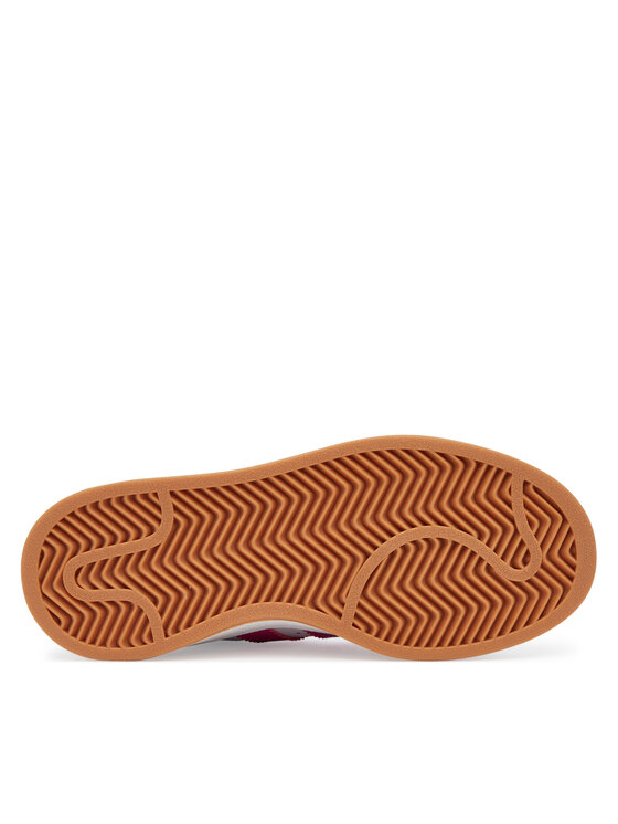 adidas adidas Sneakersy Campus 00s JP7034 Biały