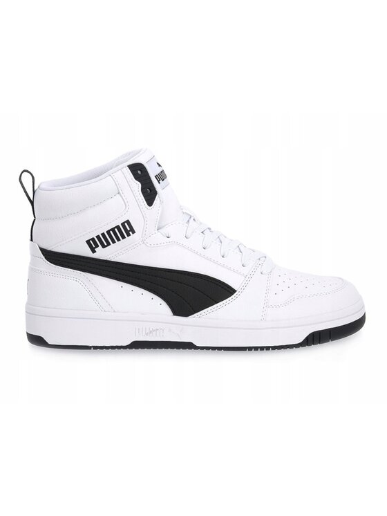 Puma Puma Buty 392326-02 Biały