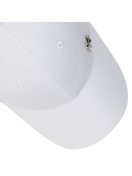 New Era New Era Czapka z daszkiem Mlb Flawess Logo B 11209938 Biały