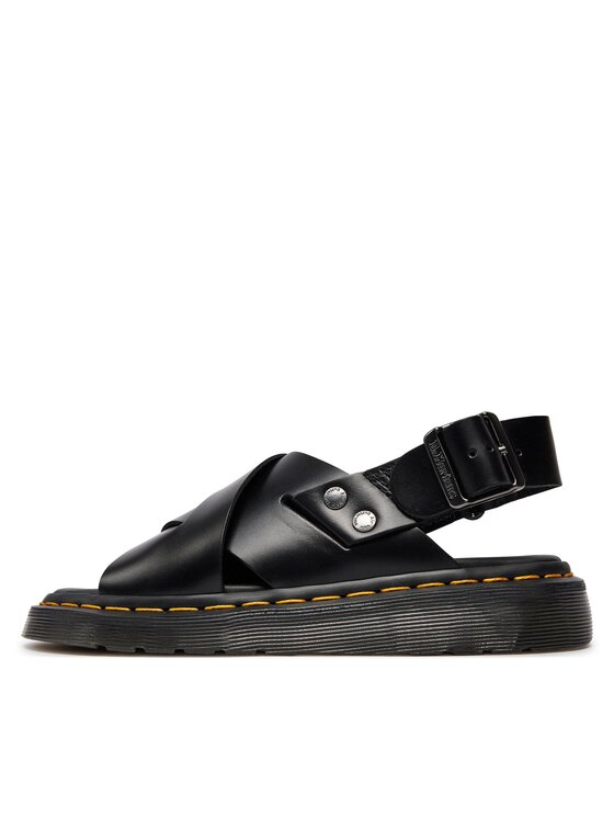 Dr. Martens Dr. Martens Sandały Zane 30765001 Czarny