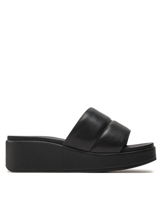 Şlapi Camper Misia K201507-002 Negru