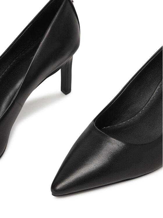 HUGO HUGO High Heels Devany 50557663 Schwarz