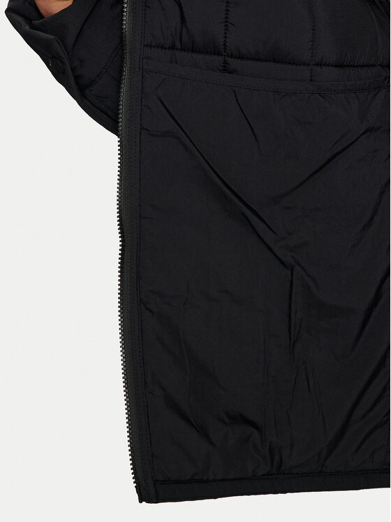 Rains Rains Košeľa Giron Liner Overshirt T1 19420 Čierna Regular Fit