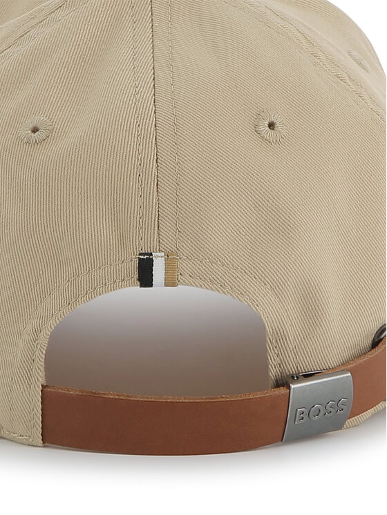 BOSS BOSS Šilterica J51685 Bež