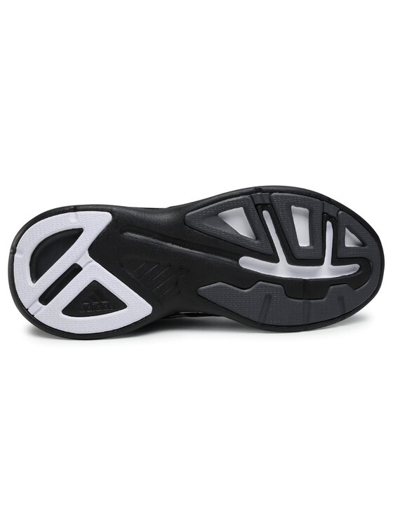 adidas adidas Взуття для бігу Response Sr FX3625 Чорний