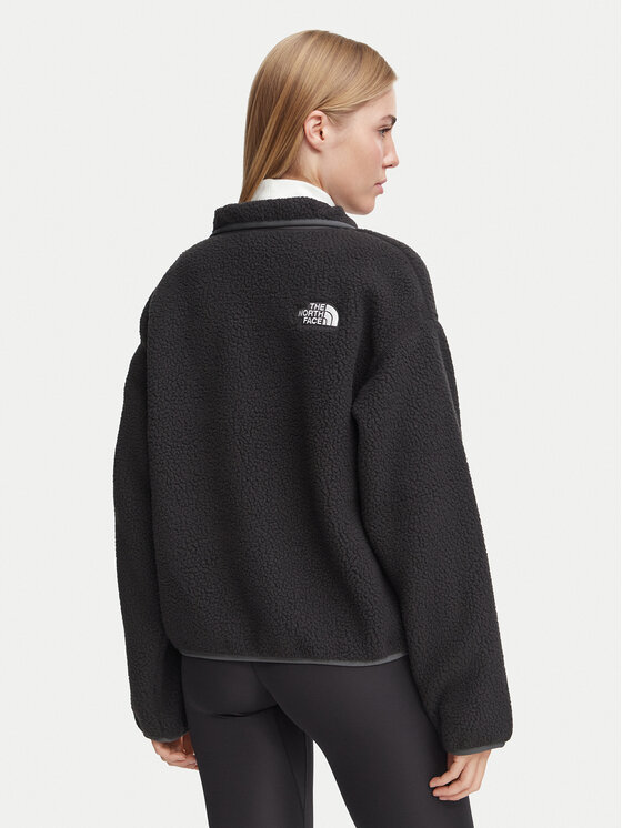 The North Face The North Face Fliis Cragmont NF0A8J40 Must Regular Fit