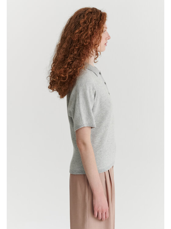 TATUUM TATUUM Bluzka SOBA 1 Kolorowy Loose Fit