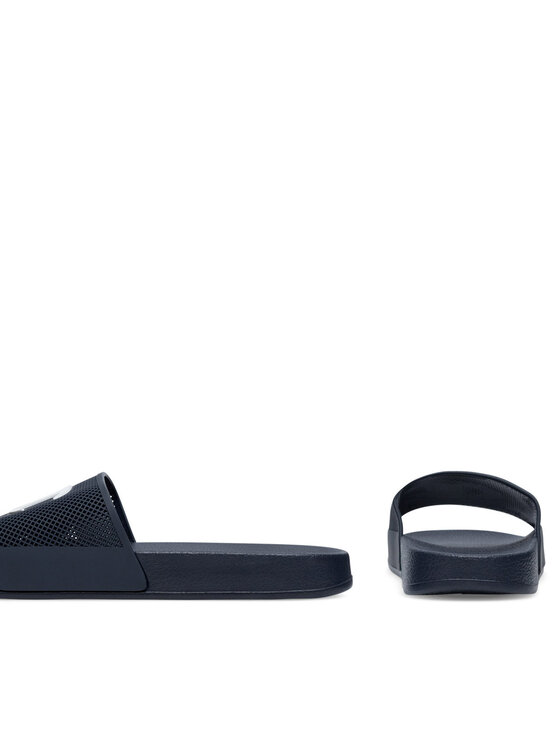Champion Champion Pantoletten SAMOA CORE S22116-BS501_ Dunkelblau