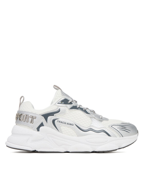 Plein Sport Plein Sport Sneakers 25543 Bianco