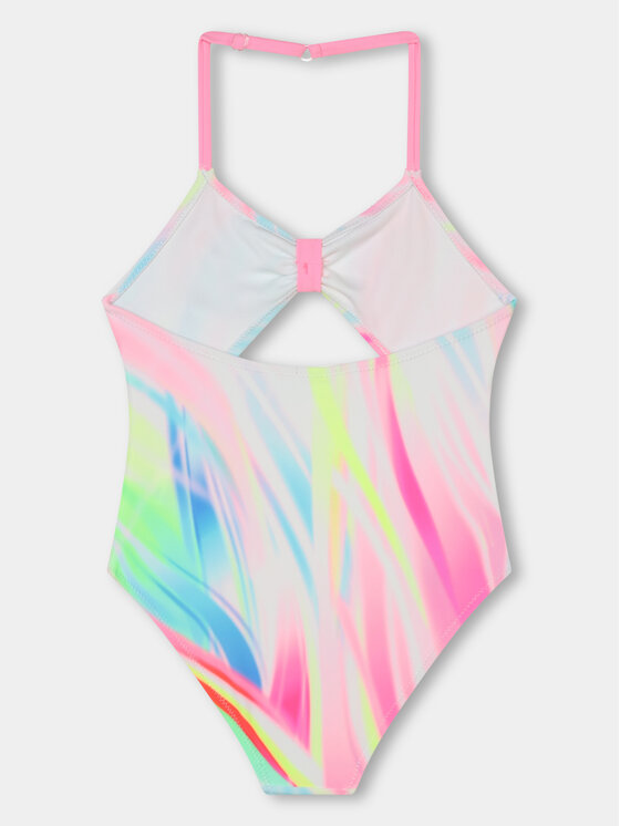 Billieblush Billieblush Jednodílné plavky U20385 Barevná