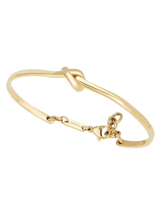 Breil Breil Bracciale B&ME Oro