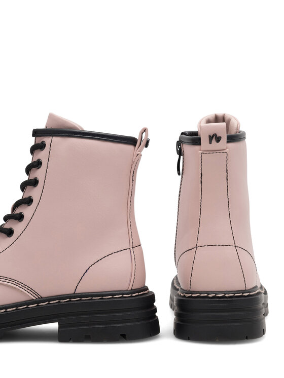 Nelli Blu Nelli Blu Botine CS6150-01 Roz